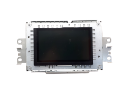 Computer Display Volvo V70 31357101 7609501450 Bosch