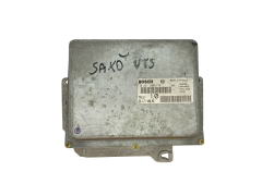 Controller 9617149880 0261200778 26FM0076 PSA Bosch 56796