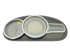 Speedometer/Instrument Cluster Renault Megane 3 248103468R A2C94771500 27019