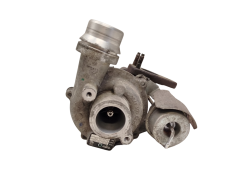 Turbocharger 1.5dci Renault  7701478939 54359710028 16446RH82728353 