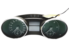 Speedometer/Instrument Cluster Mercedes R W251 A2515409847 A2C53118442 VDO
