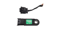 Air Pressure Sensor 223650001R 0281002997 1.2TCE Renault Dacia Nissan 4