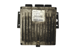 Controller 8200412258 R0410B027C Renault Delphi