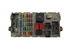 Fuse Box Fiat 51744898 NPL 46520600 CPL Delphi 20090