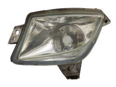 Halogen Lamp Left Citroen Xsara 6204R4 9623802480 Valeo