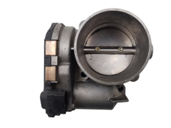 Air Throttle Body 0205003052 Fiat Alfa Romeo Bosch