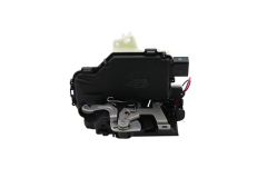 Door Lock Mechansim Front Right 3B1837016A 98370095101 VW Seat Vika