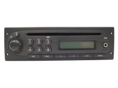 Cd Radio Player Renault Twingo 2 8200843548 7648053591 6788
