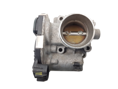 Air Throttle Body 55562270 0280750482 Opel Chevrolet 1.2 1.4 GM 3187