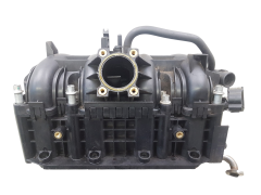 Intake Manifold Opel Corsa C 1.2 16V 09157501 09129714