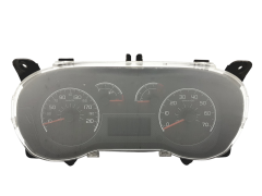 Speedometer/Instrument Cluster Fiat Fiorino 1388116080 503002185304