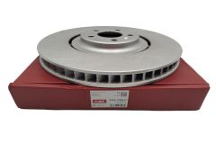 Brake Disc For Audi 4H0615301AA 66151750801 Vika