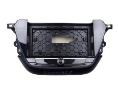 Control panel Radio Navi Opel Corsa F 39185456 A0067A01 2