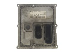 Controller Smart 0010020V001 0261205006 Bosch 24695