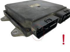 Controller A1351502379 1860A372 E6T42487 Smart Mitsubishi 53750