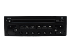 Cd Radio Player Citroen C3 96565718XT PU-2471A Clarion 1188