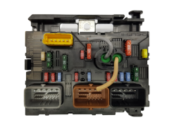 Controller PSA BSM-L10-00 9661708180 Delphi
