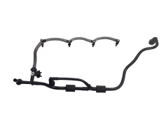 Fuel Lines 166711575R 1.6 DCI Bosch Renault Opel Nissan