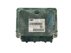 Controller 51793116 IAW4AF.S2  Fiat Magneti Marelli 33661