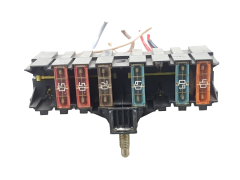 Fuse Box Citroen Peugeot 9636079380 Sylea 1048