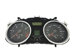 Speedometer/Instrument Cluster Renault Megane 2 8200408798 F 54312