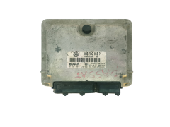 Controller VW Audi 038906018P 0281001720 Bosch 33273