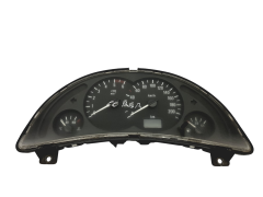 Speedometer/Instrument Cluster Opel Corsa C 13173347WA 110008988026 41039