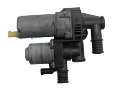 Solenoid BMW 3 X3 6411- 8369807 0392020069