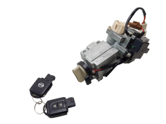 Ignition Switch Nissan Micra K12 AS-66