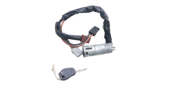 Ignition Switch 4162W3 Valeo Citroen Xsara 1 1026