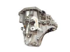 Gearbox TL4113 TL4B113 1.5 dci Nissan Qashqai 32010JD50A 38