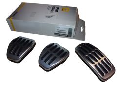 Pedal covers New Original 8201629815 Renault Kadjar