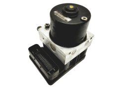 Abs Pump Ford Fiesta Fusion 2S61-2M110-CD 10.0960-0100.3 42452