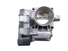 Air Throttle Body 55250461 40GTE3F Fiat Lancia Ford FPT 2817
