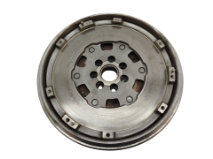 Dual-Mass Flywheel 8200926712 LUK 1.5 DCI Renault Megane 3 Nissan Qashqai 1453