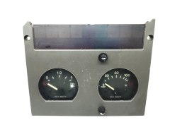 Speedometer/Instrument Cluster Iveco Daily 6035070040C 30201