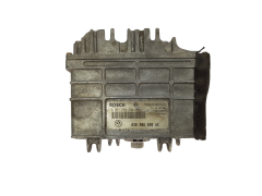 Controller 030906026AK 0261203744/745 Volkswagen Bosch 18180
