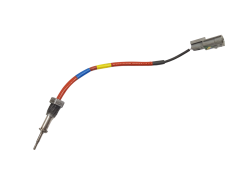 Exhaust Gas Temperature Sensor 165800657R Renault Trafic 3 Vivaro2 0km S2