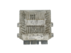 Controller 6S61-12A650-AB 5WS40241B-T Ford Siemens 35459