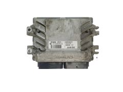 Controller S110140002A 8200326391 8200326380 Renault Siemens 39382