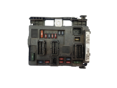 Controller T118470003F 9643498880 PSA Siemens 34998
