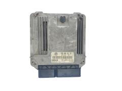 Controller 03G906016DR 0281011844 VW Bosch 62642