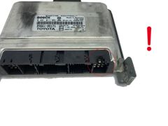 Controller 89661-0D171 0281011651 Toyota Bosch 58058