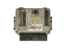 Controller Opel 0281011943 55556829 8973785712 Bosch 25824
