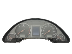 Speedometer/Instrument Cluster Audi A4 B6 8E0920900K 0263626035 43992