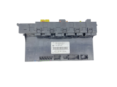 Controller 1715451201 5DK008554-02 Mercedes-Benz Hella