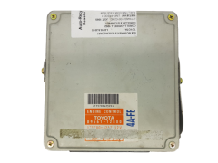 Controller Toyota 89661-12880 175700-4252 Denso