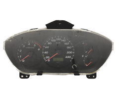 Speedometer/Instrument Cluster Honda Civic HR0291019 78100G210