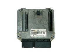Controller 55190005 0281011510 Fiat Bosch 