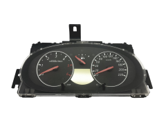 Speedometer/Instrument Cluster Nissan Micra BC58B